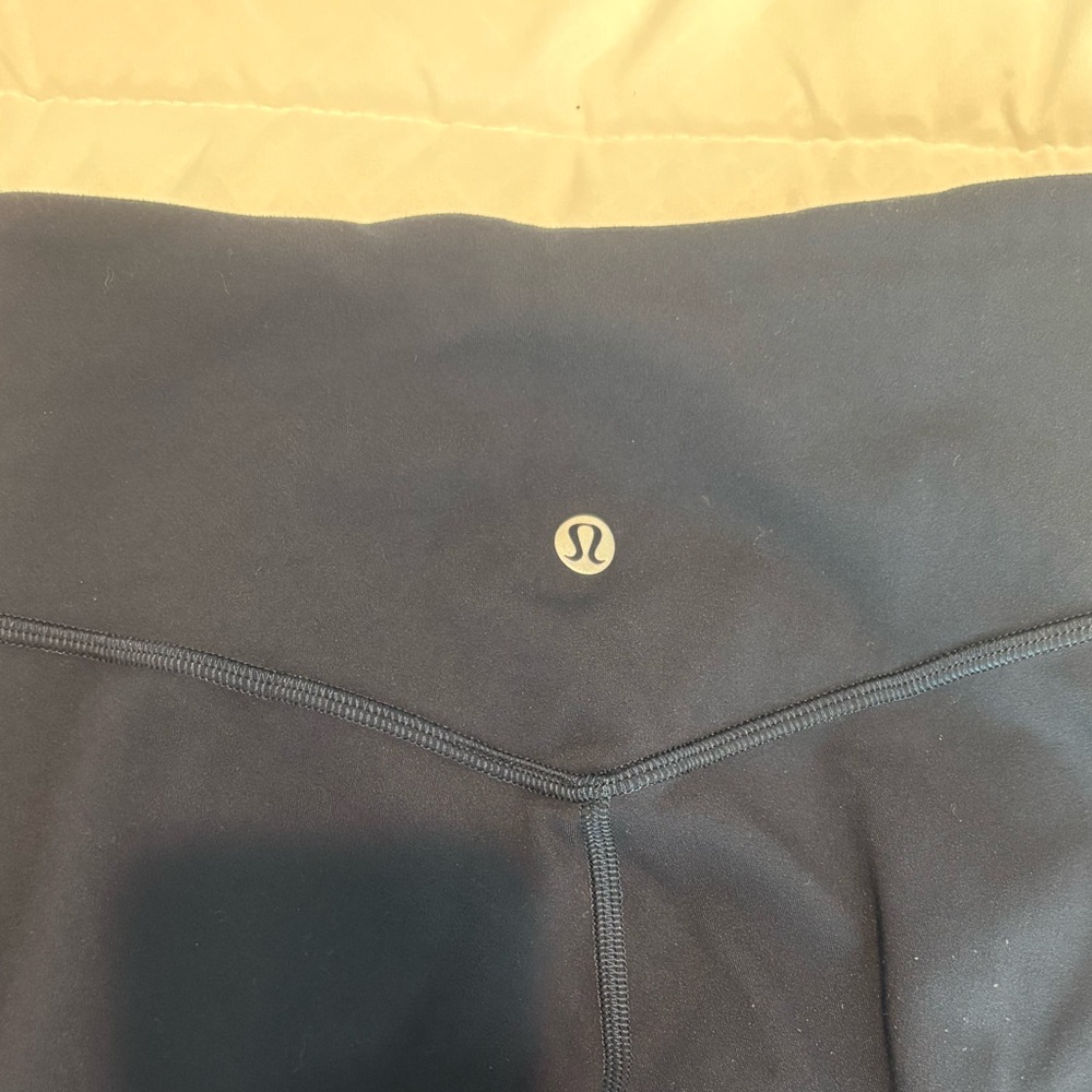Lululemon Align Jogger - Picture 7 of 8